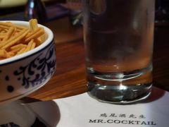 -鸡尾酒实验室酒吧(隆礼路店)