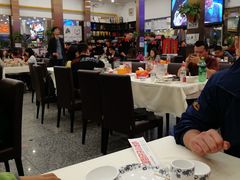 大堂-簋街仔仔小龙虾(总店)