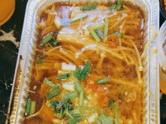 -燚青春东北泥炉烤肉(百合店)