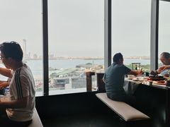 -馋遇江南·精致湖景雅宴(东方之门店)