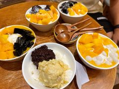 -小团圆糖水铺(襄阳南路店)