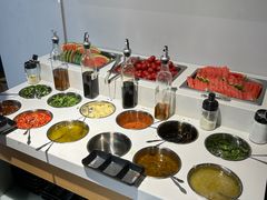 -牛牛和牛海鲜粥底火锅(长虹国际城店)