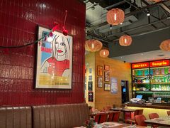 大堂-TOMATITO(无限极荟店)