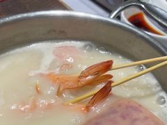 -红鼎豆捞·非遗鲍皇汤火锅(宝丰路店)