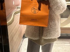 -爱马仕 HERMES(上海ifc商场店)