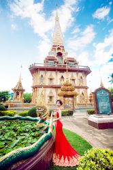 -戛纳印象摄影(潮拍定制馆)