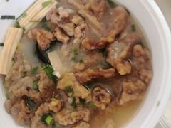 -西安饭庄(立丰国际店)