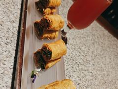 -真地道京味府·鲜橙烤鸭·北京菜(朝阳公园·甜水园店)