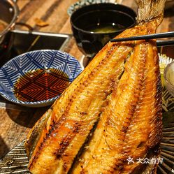 令和居酒屋的北海道花魚一夜干好不好吃 用户评价口味怎么样 香港美食北海道花魚一夜干实拍图片 大众点评