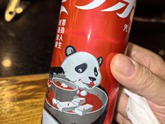 -冯记香辣兔火锅(茶店子总店)