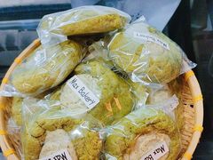 -Max Bakery 阿唛手作