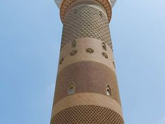 -新疆国际大巴扎