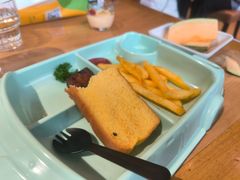 -豪客来牛排(红豆万花城店)