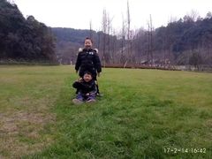 -天河潭旅游度假区