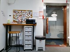 -六个番茄自习室·包间(燕塘燕侨大厦店)