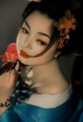 -持熹光年写真体验馆