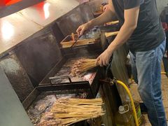 -十里铺铁板鱿鱼