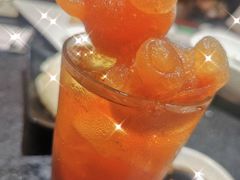 柠檬-龚记海鲜20年老字号