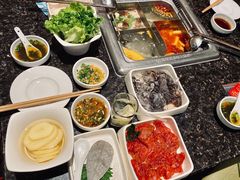 -海底捞火锅(漫乐城夜宵主题店)