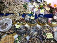 -三个渔夫·蒸汽海鲜(小白楼店)