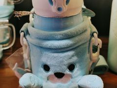 -星巴克(金谊广场店)