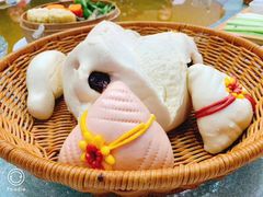 -欣旺·迎宾楼·百年无锡菜