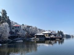 -庐山风景名胜区