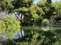 -成都市活水公园