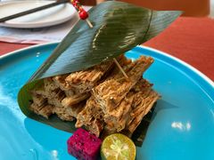-赵小姐丨新中餐(曲江店)