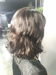 短发-HD HAIR STYLE