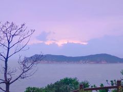 -东澳岛