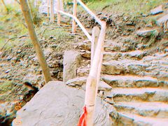 -孤山寨风景区