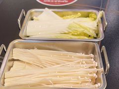 -师烤·豆花烤鱼(广州荔湾扬韬广场店)