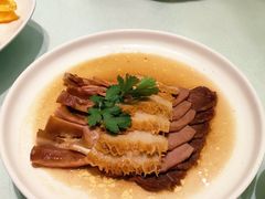 -尘香•传统川菜(创汇首座店)