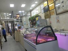 -老刘家泡馍·陕西老字号(钟楼广济街店)