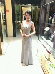 点击看大图 -完美新娘婚纱摄影