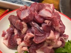 -额尔敦草原涮羊肉·烧烤(冻青树总店)