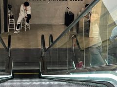 -BASEMENT FG (成都太古里店)
