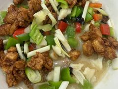 -赵西安三鲜煮馍馆(大车家巷店)