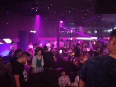 -SPACE(欢乐颂购物中心店)