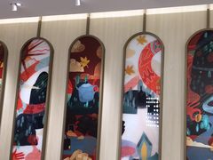 -Tims天好咖啡·贝果(东方广场店)