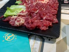 -三毛牛肉店(福强店)