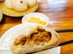 -韩包子(青石桥店)