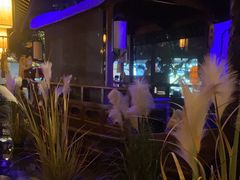 -绿茶餐厅(光谷世界城步行街店)