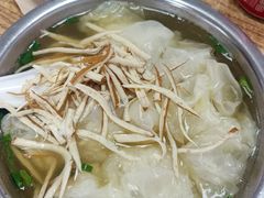 -荣巷小馄饨(荣巷店)