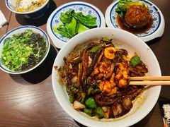 -王繁星面馆(西安熙地港店)