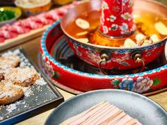 -羊大爷涮肉(亮马桥店)