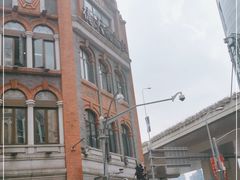 -德大西餐社(云南南路店)