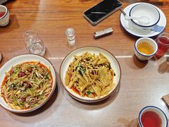 -临潼印象·特色陕菜