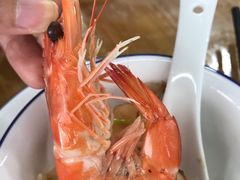 -明记海鲜大排档(巽寮湾店)